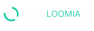 CodeLoomia Logo