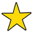 star